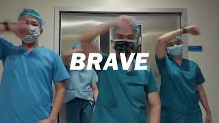 OTB Foundation: The Brave Need Your Help! Fundraising campaign - Covid-19 emergency