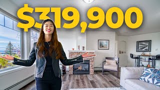 Inside a Bright $349,900 Modern Condo in Calgary's Rocky Ridge!  Real Estate 2022