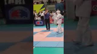 Шинкиокушинкай, кайтен ороши гери. Kaiten oroshi geri, shinkyokushinkai. #kaitengeri #вертушка