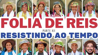 FOLIA DE REIS, Parte 12 Tradição, fé e cultura que resiste ao tempo. #roça #bahia #foliadereis #fé