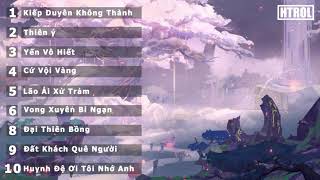 Kiếp Duyên Không Thành Remix - Liên Khúc EDM Tiktok tuyển chọn hay nhất 2021 | Edm Gây Nghiện 2021