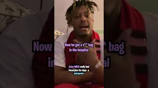 Juice WRLD Had Freestyles For Days 🔥