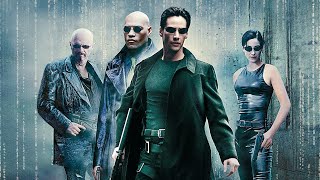 Матрица (1999) The Matrix. Русский трейлер.