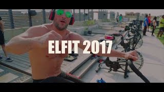 ELFIT17 will excite your every nerve!