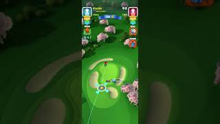 Golf Clash HiO Sakura Hills 3