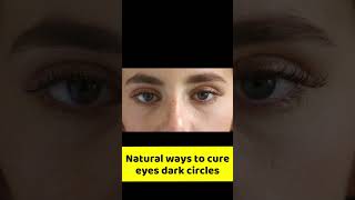 How to get Rid of Puffy Eyes & Dark Circles #eye #eyes #eyesight #puffyeyes #darkcircles