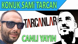 TARCANLAR EKSPERTİZ-SAMİ TARCAN RÖPORTAJI-OTO EKSPERTİZ NEDEN YAPILMALI-30.01.2021 CANLI YAYIN