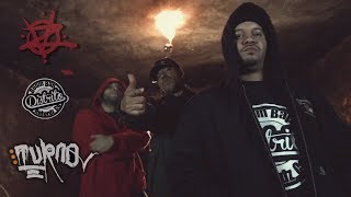 LAVOZEKRETA - Con Hip-Hop crecimos (Video Oficial)