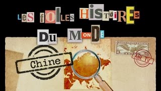 CHINE - EP 50 (Documentaire, Découverte, Histoire)