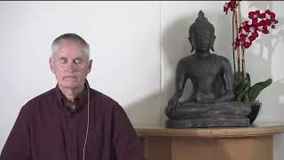 Guided Meditation: Undefined Awareness; Eight Worldly Winds (4 of 5) Pleasure and Pain