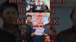 #fufufafa #beritaterkini #gibran#jokowi#banten#masyarakat#demo#psn#pik2#proyekstrategisnasional