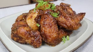 Resep Ayam Goreng Mentega yang Sukses Bikin Nasi Cepet Habis, Wajib Coba