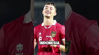 IVAN JENNER || PENCETAK GOL KE IRAK #timnas #timnasindonesia #iraq #jenner #afcu23asiancupqatar2024