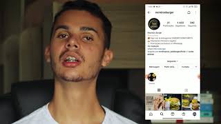 FAÇA ISSO PARA DEIXAR O INSTAGRAM DO SEU DELIVERY ATRAENTE!