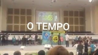 O TEMPO