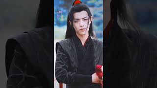 ▨▨Perfect Casting▨▨ #mxtx #weiwuxian #xiaozhan #theuntamed #wrapmeinplastic #edit