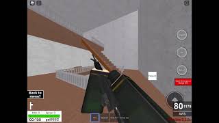 All randomizer guns