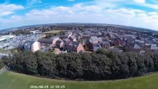 Quad Near Asda Middleton