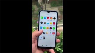 ELEPHONE A6 Mini first look