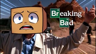 The REAL ending to Breaking Bad!