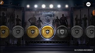 NEW ITALIAN BOX DRAW PACK OPENING PES 2018 ANDROID