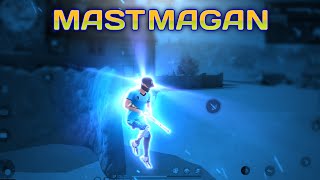 Mast Magan [Slowed×Reverb] Song Beat Sync Montage Video ||Montages Video|| Hancy FF YT