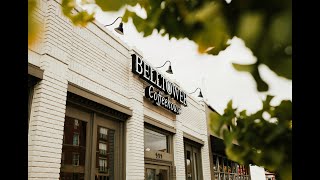 BellTower Coffeehouse & Studio