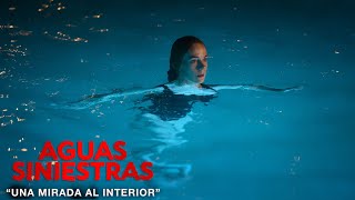 Aguas Siniestras - Una mirada al interior (Universal Pictures) HD