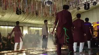 MALHARI BOYS DANCE |Best Mehndi Dances |