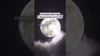 🌕 Полнолуние во Льве 🌕 #katja_calm_your_mind #полнолуние #астрология