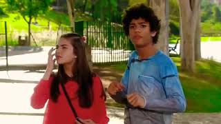 Chamada "Chiquititas" Capítulo 59 21/09/2020 Segunda