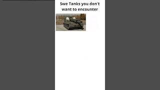 Sweden in a nutshell #warthunder