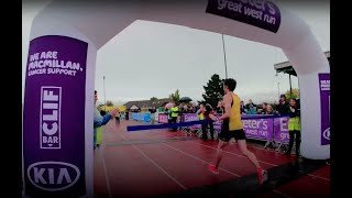 Great West Run - 2018