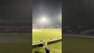 PINDI Stadium View