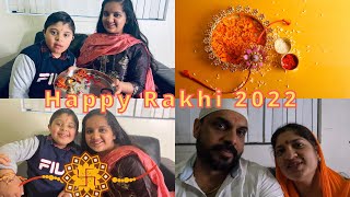 Rakhi celebrations in Australia. कैसे मनाई राखी अपनो से दूर ऑस्ट्रेल्या में।Side effects of videsh☹️