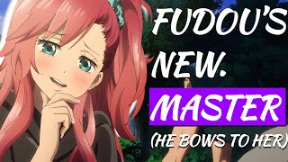 Fudou Is a SIMP?! - Love After World Domination Episode 8 Review/Reaction