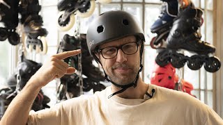 HOW TO CHOOSE A HELMET