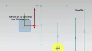 nx cad training tutorials how to use quick extend command in sketching