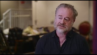 Rutherford and Son Interview Trailer