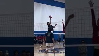 Boys High School Volleyball Hype Video