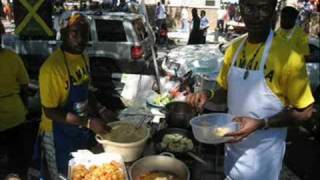 West Indian American Day Carnival 08