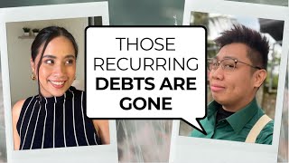 Breaking Free from Debts to Buying His Own House (Client Interview)