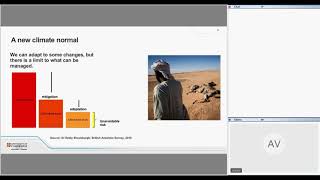 Webinar SDG10 Reduced Inequalities