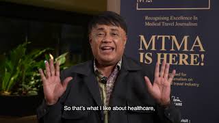 MTMA 2023 Winner's Interview: Medical Travel Editorial Team of the Year (Malaysia/International)