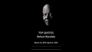 nelson mandela best quotes