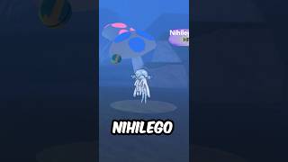 How You Can Get NIHILEGO in Pokemon Brick Bronze! #pokemonbrickbronze #pokemon #brickbronze #roblox