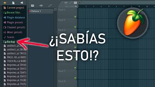 5 CONSEJOS de FL STUDIO que me hubiera encantado saber antes!!!