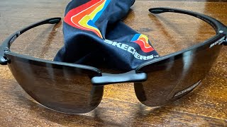 Skechers se5142 sports sunglasses unboxing