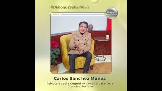 Disfruta tu presente - Psicólogo - Dr. Carlos Sánchez Muñoz