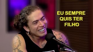 WHINDERSSON NUNES FALA SOBRE SEU FILHO!